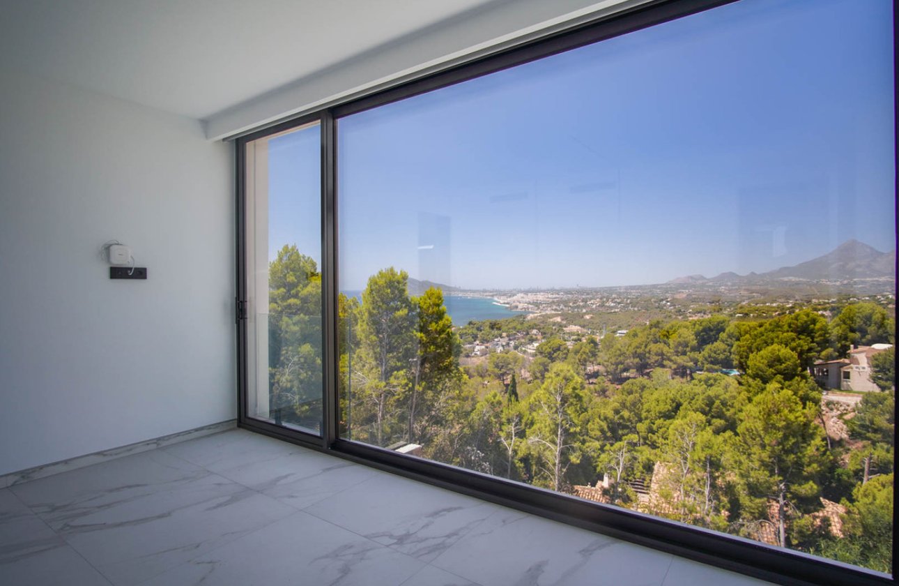 Reventa - Villa -
Altea - Altea Centro