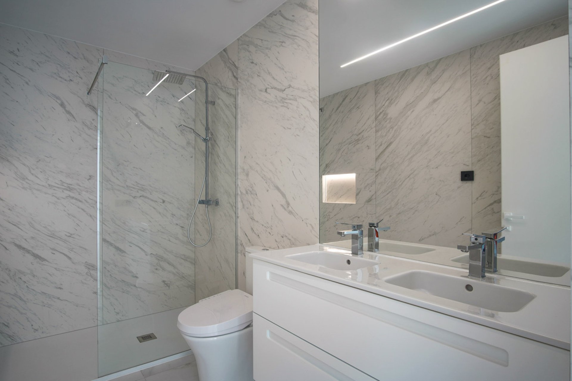 Reventa - Villa -
Altea - Altea Centro