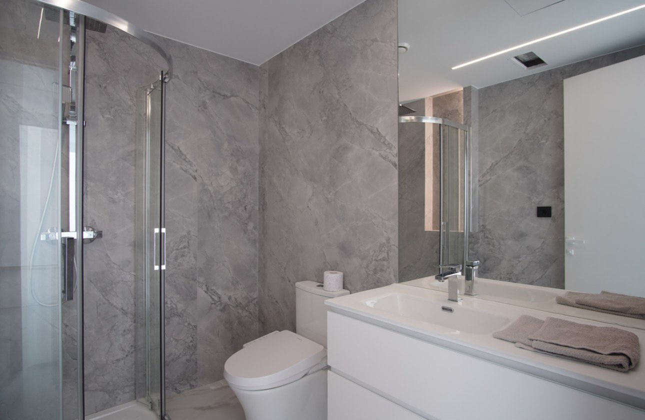 Reventa - Villa -
Altea - Altea Centro