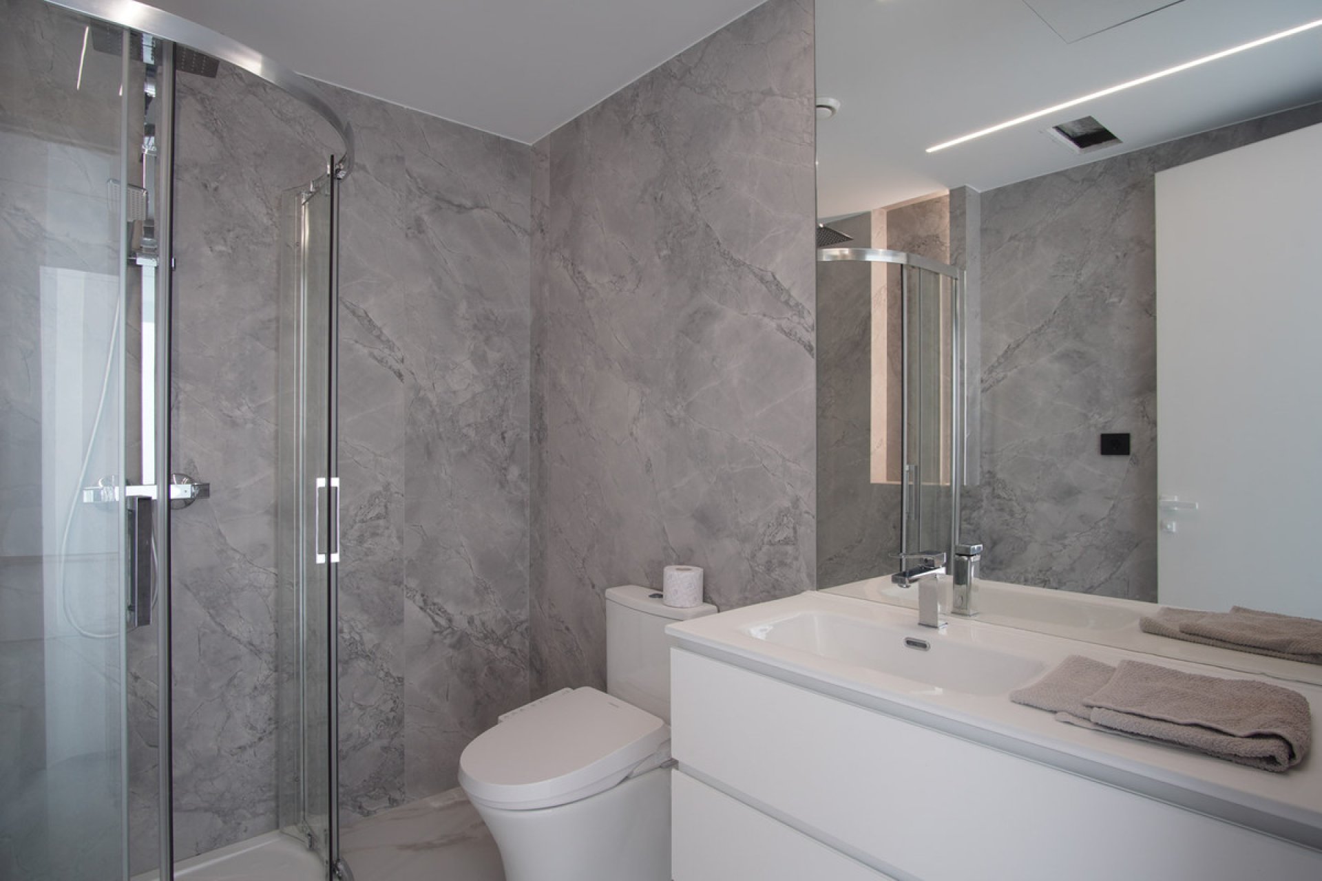 Reventa - Villa -
Altea - Altea Centro