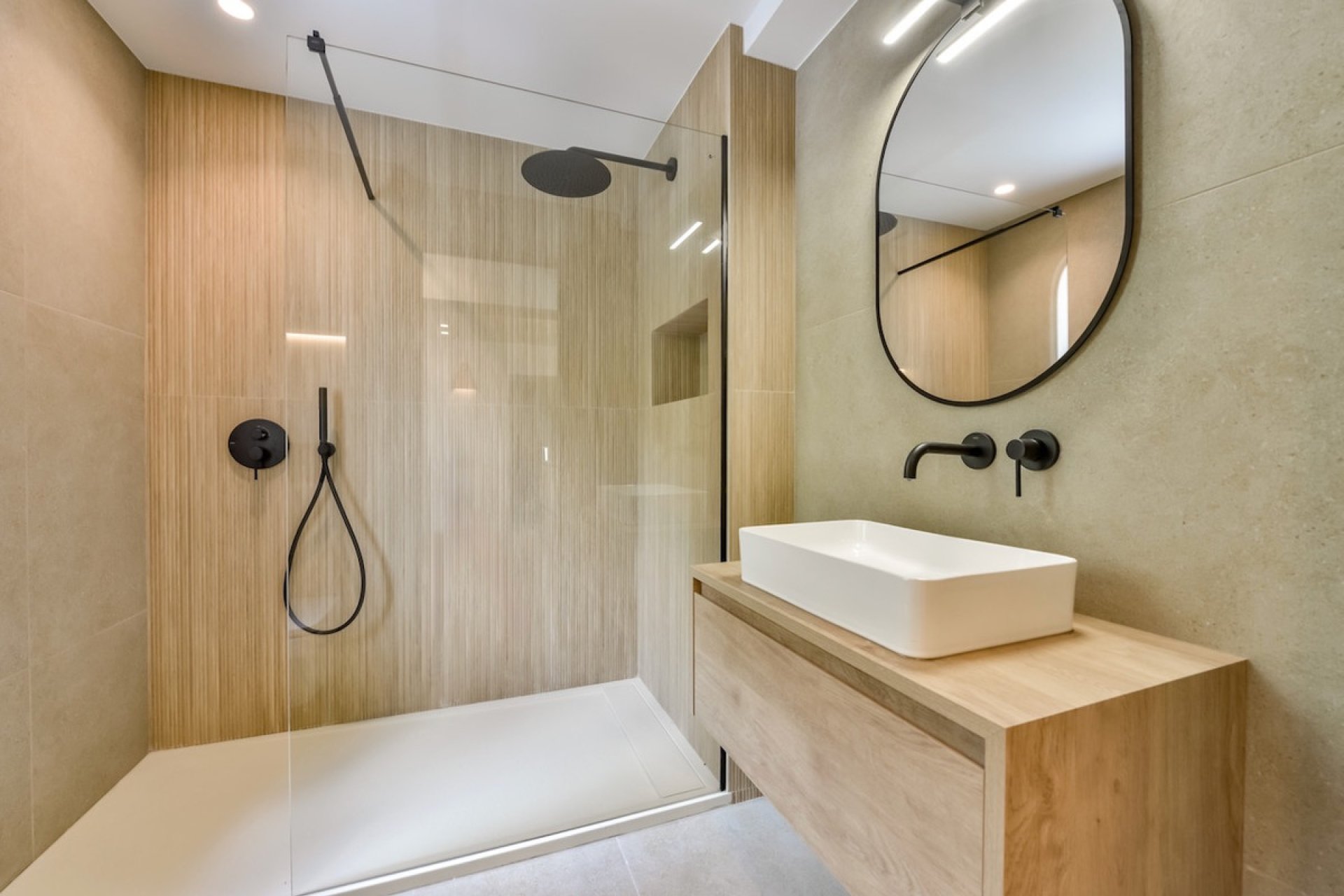 Reventa - Villa -
Altea - Altea Centro