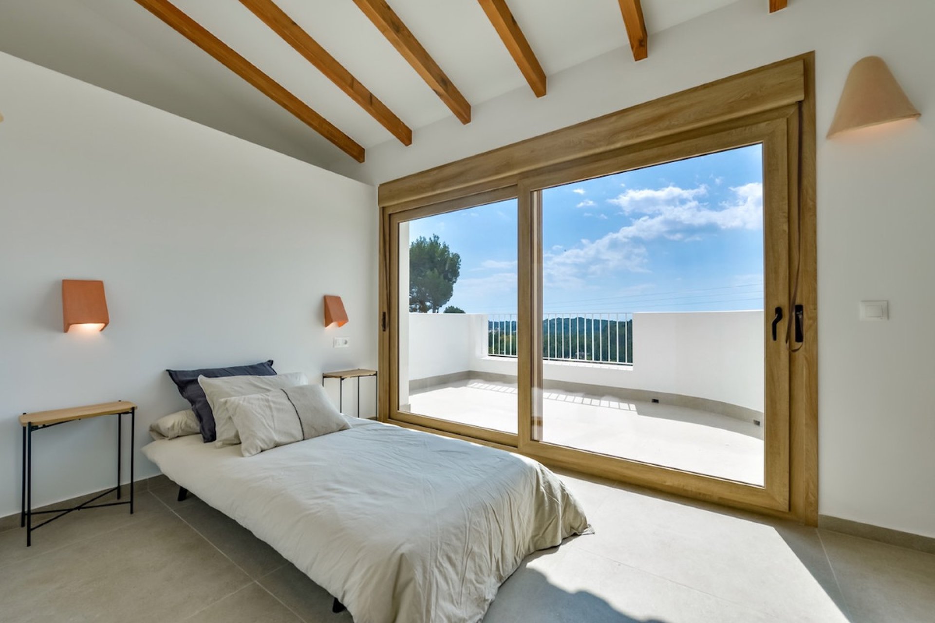 Reventa - Villa -
Altea - Altea Centro