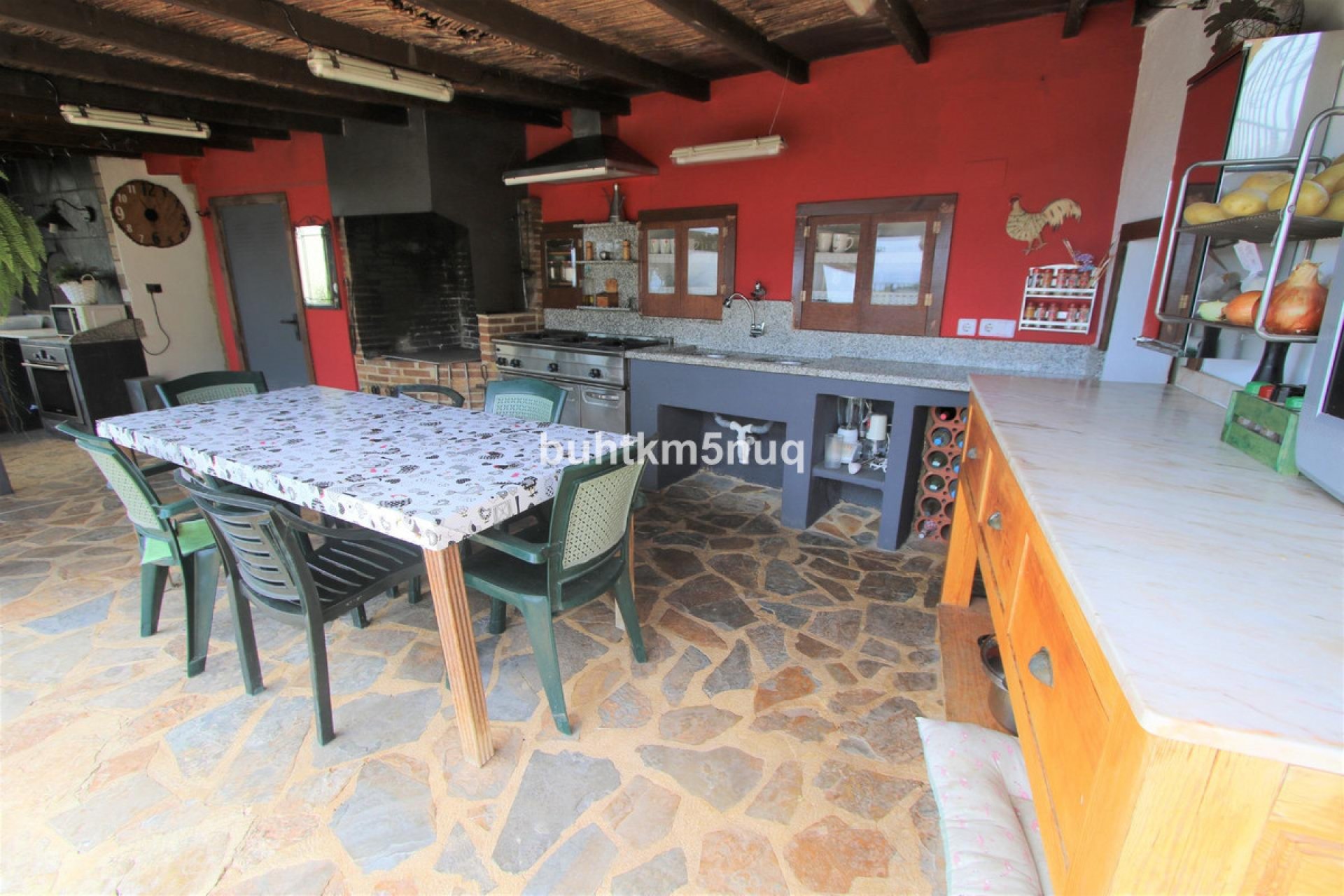 Reventa - Villa -
Altea - Altea Centro