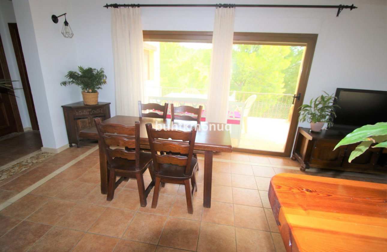 Reventa - Villa -
Altea - Altea Centro