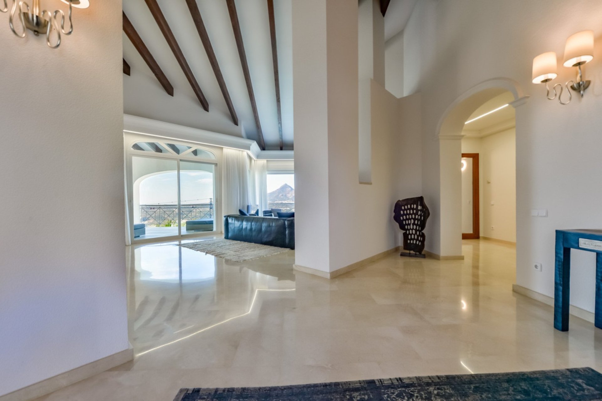 Reventa - Villa -
Altea - Altea Centro