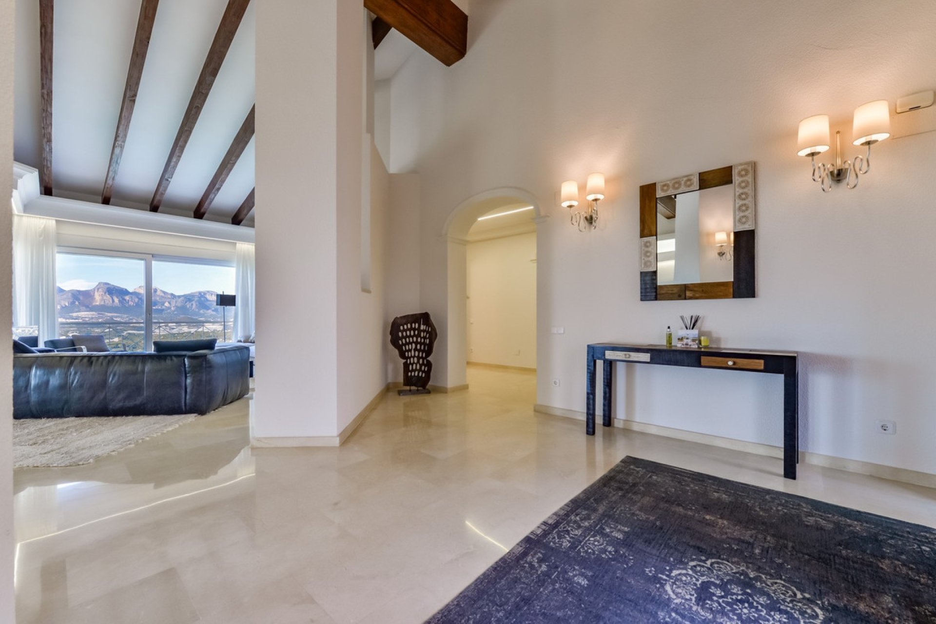 Reventa - Villa -
Altea - Altea Centro