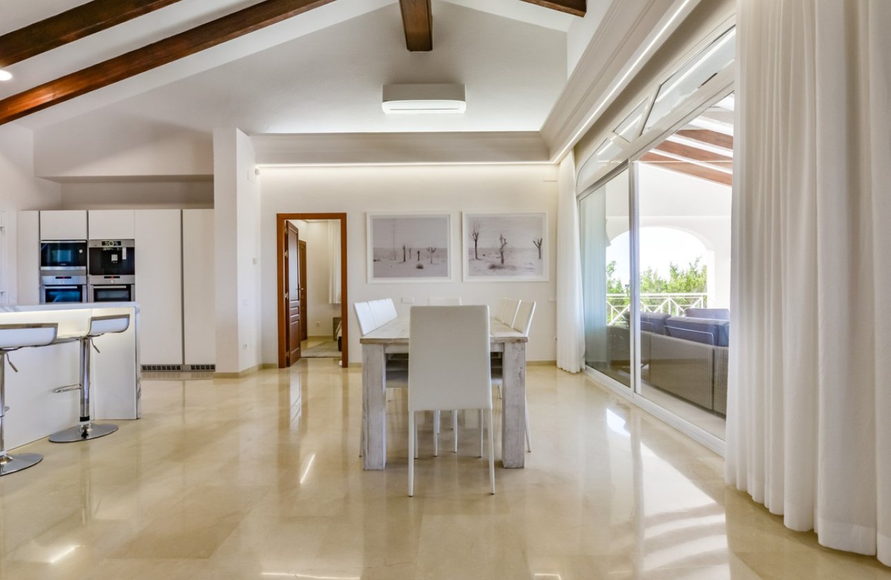 Reventa - Villa -
Altea - Altea Centro