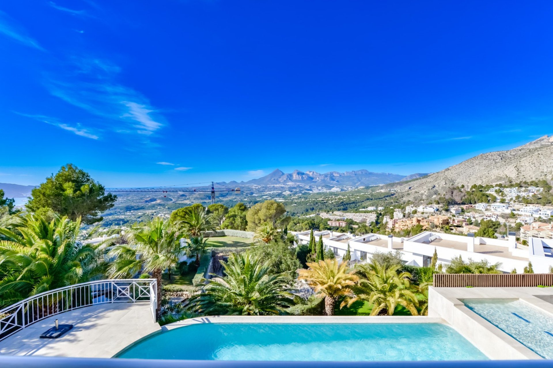 Reventa - Villa -
Altea - Altea Centro