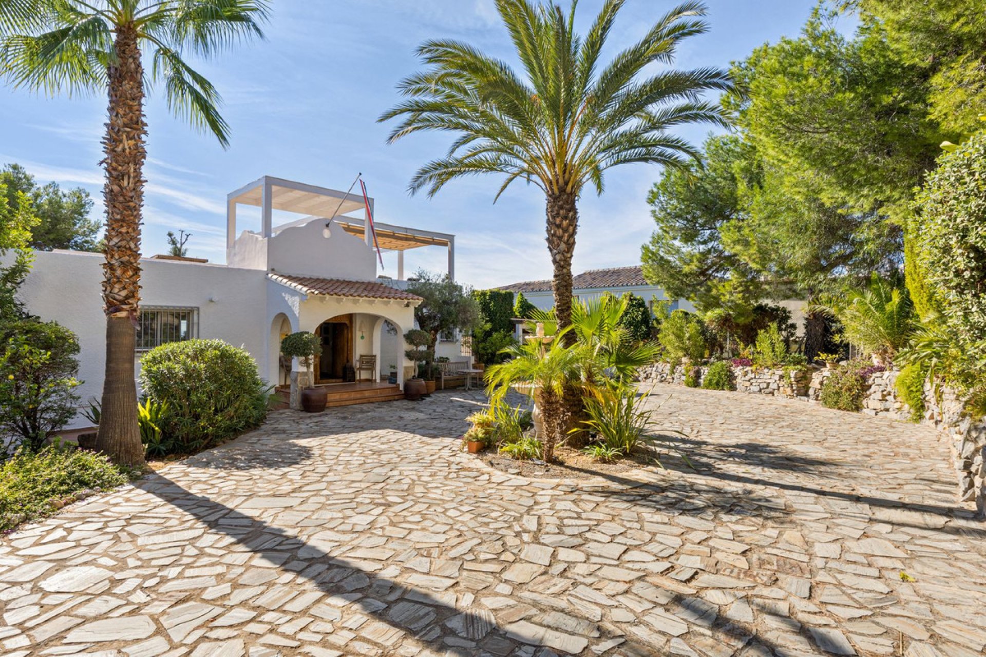 Reventa - Villa -
Altea - Altea Centro