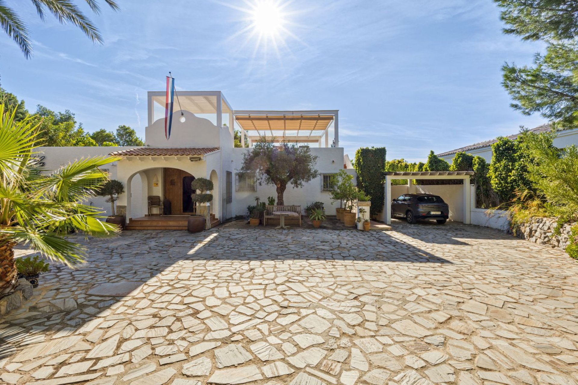 Reventa - Villa -
Altea - Altea Centro