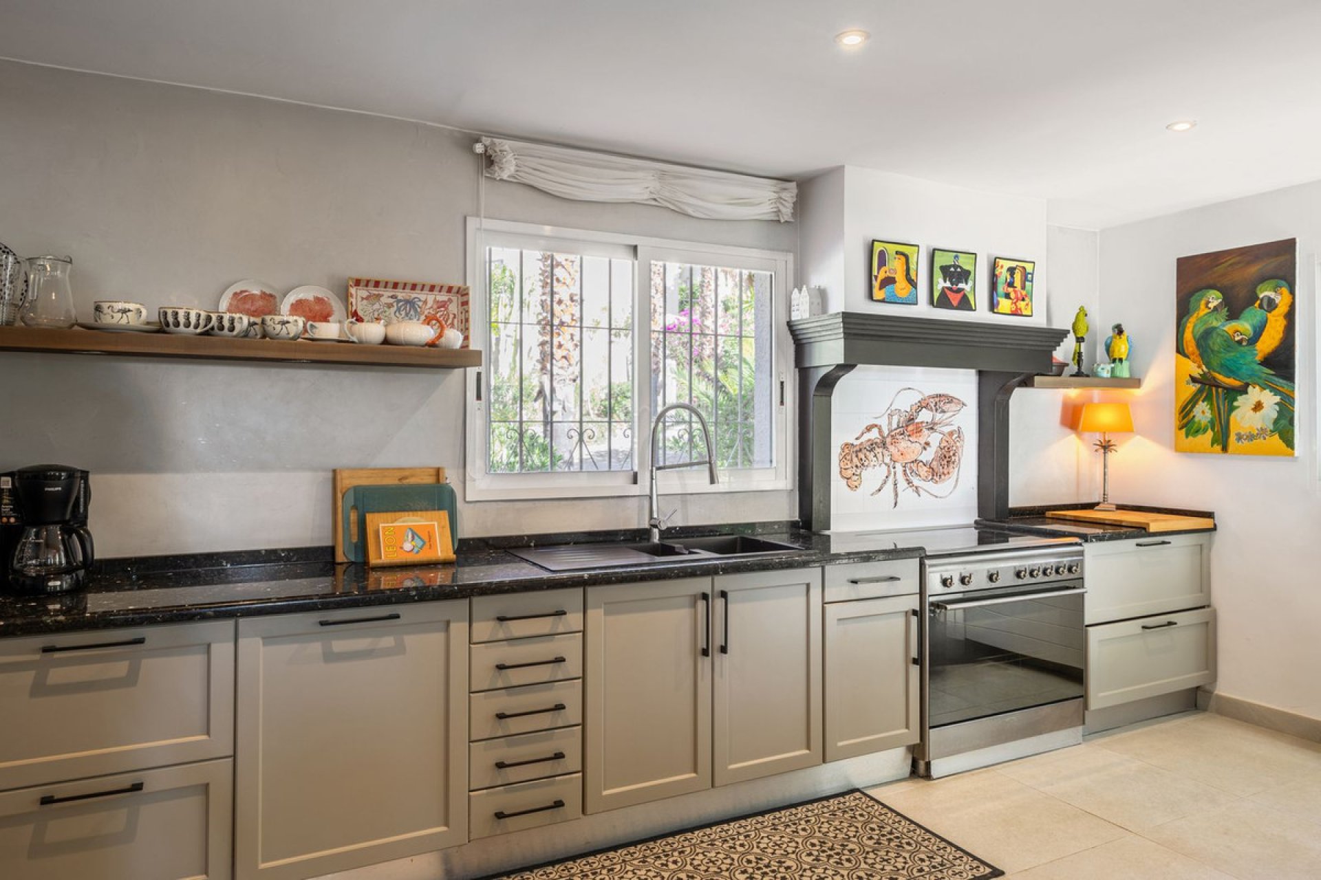 Reventa - Villa -
Altea - Altea Centro