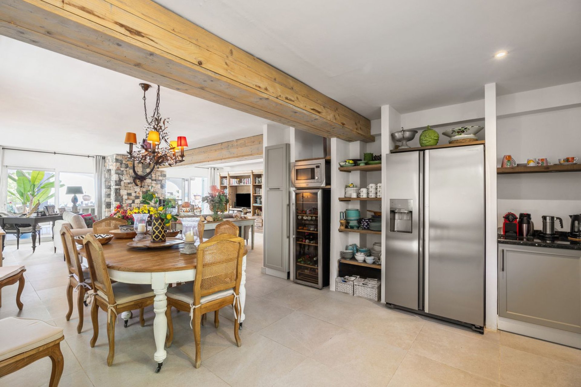 Reventa - Villa -
Altea - Altea Centro