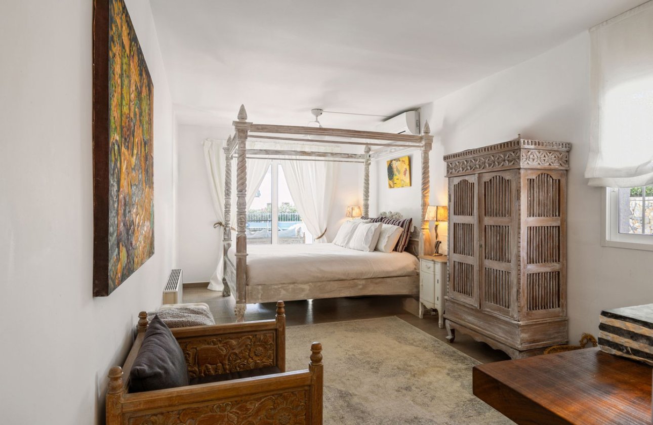 Reventa - Villa -
Altea - Altea Centro