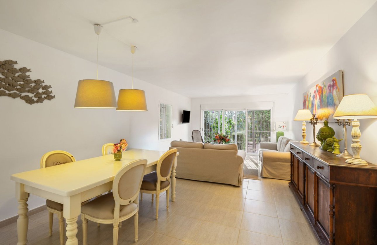 Reventa - Villa -
Altea - Altea Centro