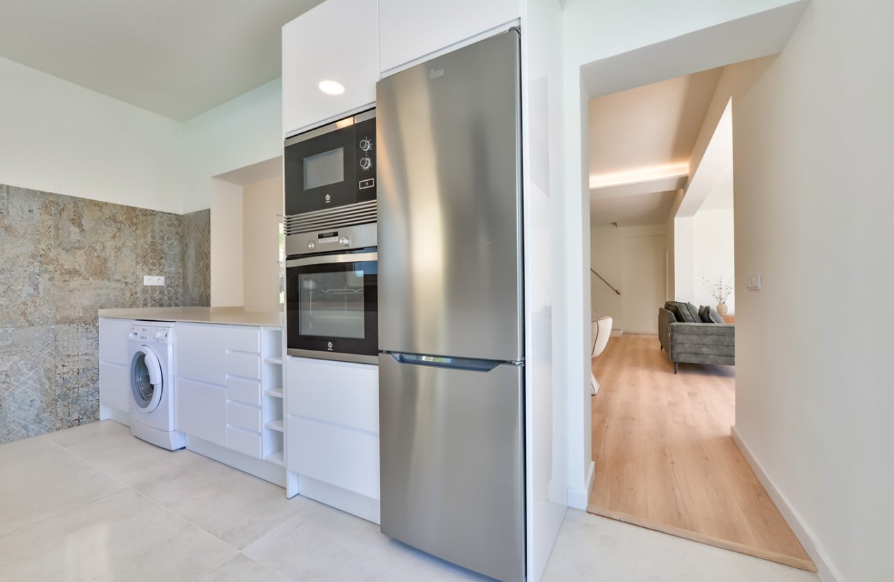 Reventa - Villa -
Altea - Altea Centro