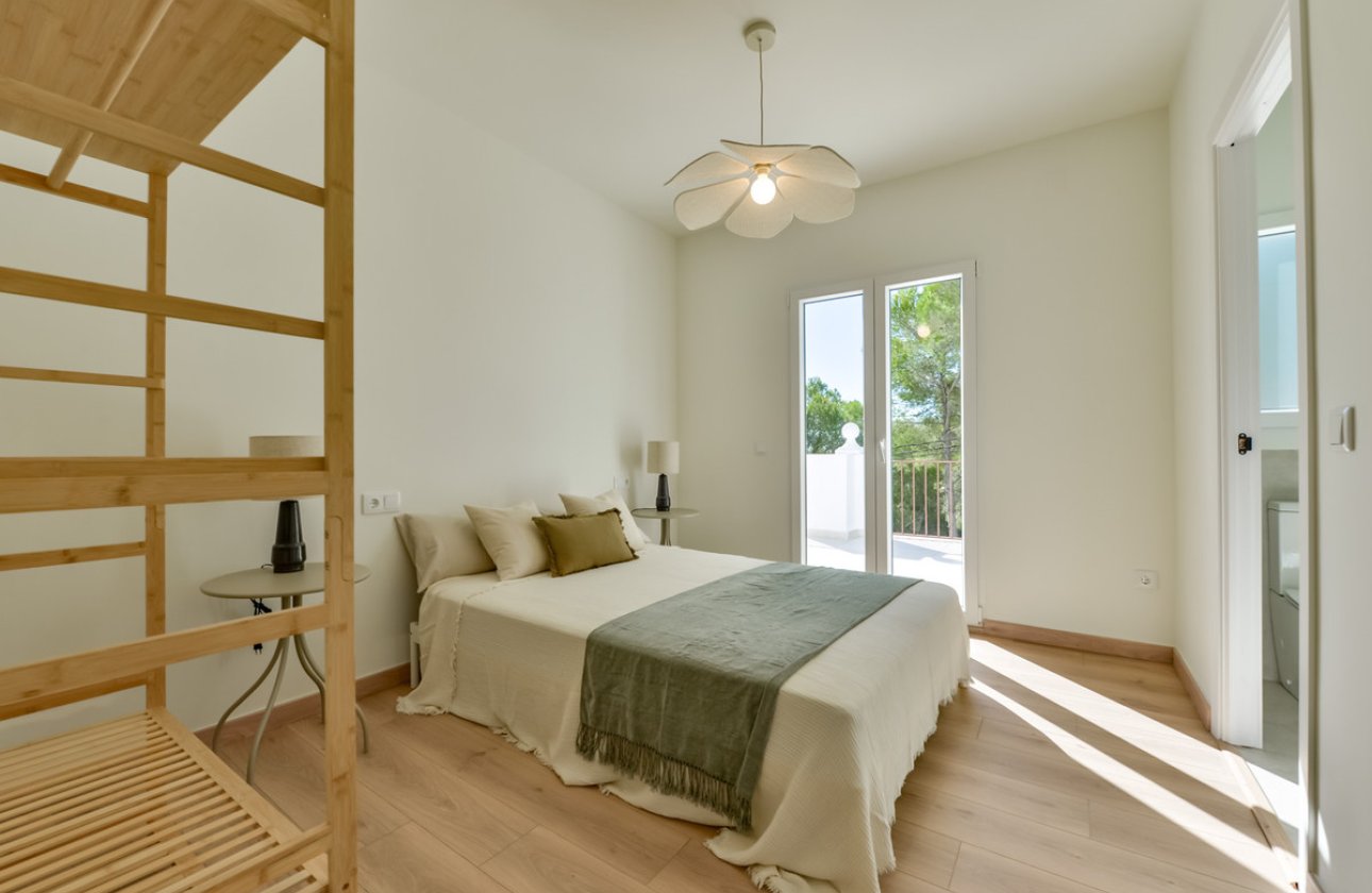 Reventa - Villa -
Altea - Altea Centro