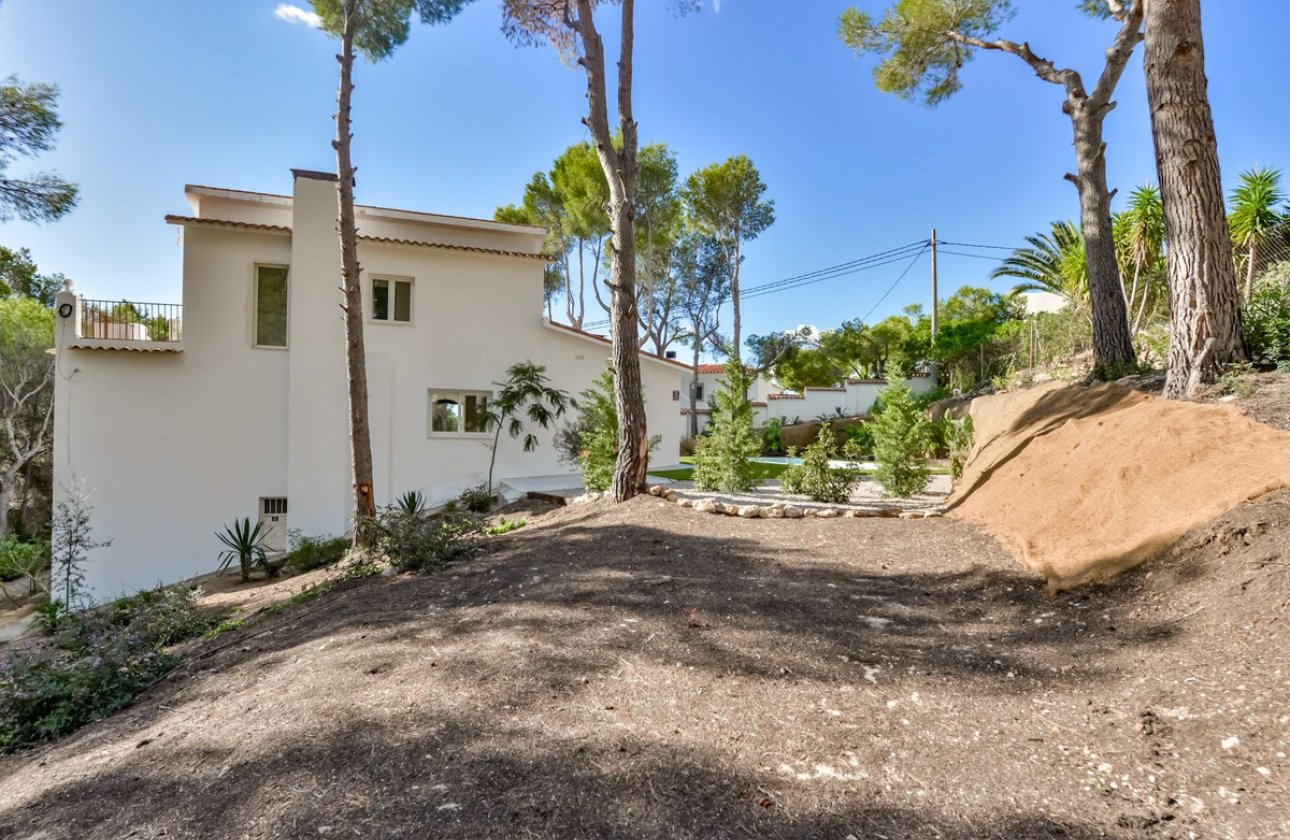 Reventa - Villa -
Altea - Altea Centro