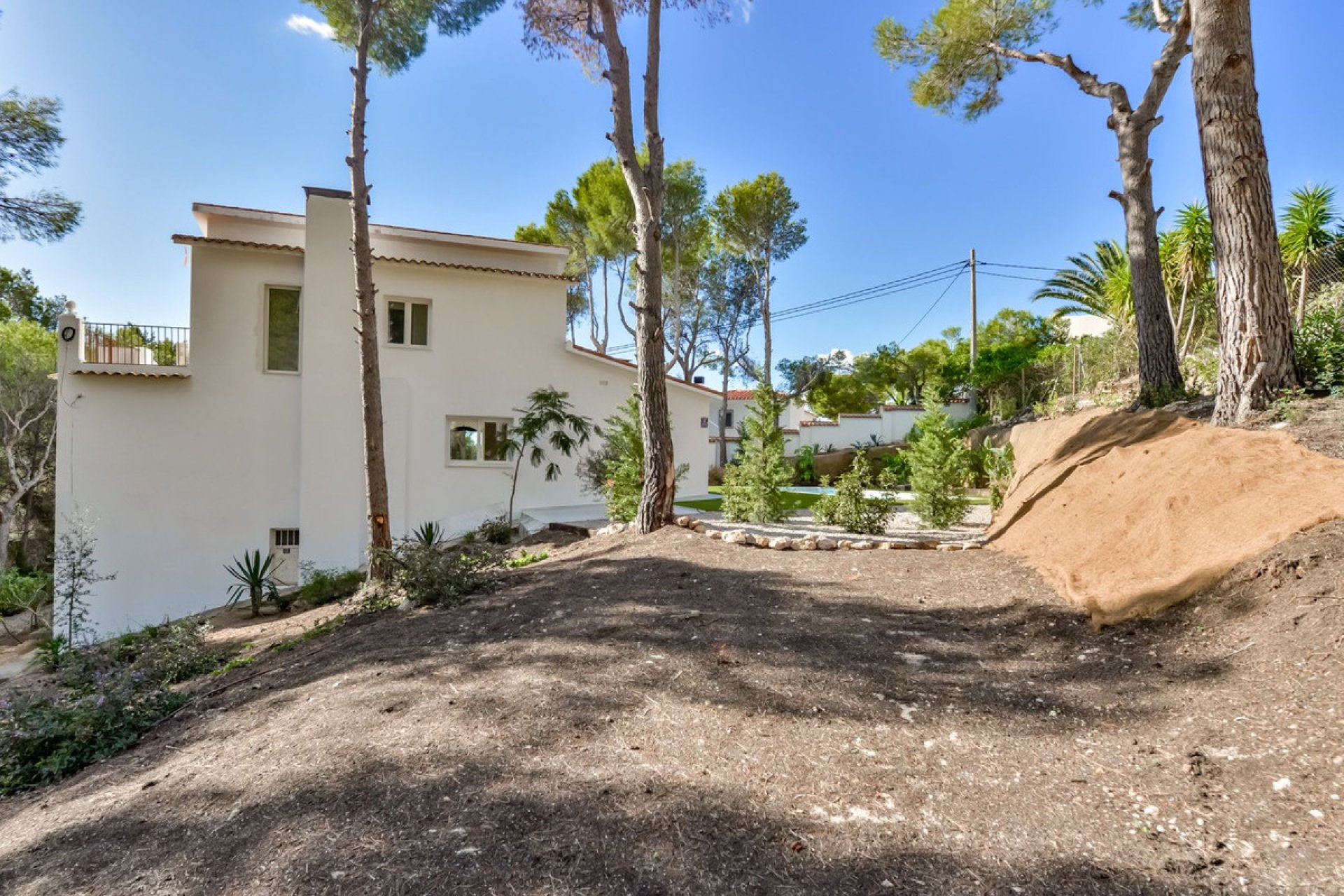 Reventa - Villa -
Altea - Altea Centro