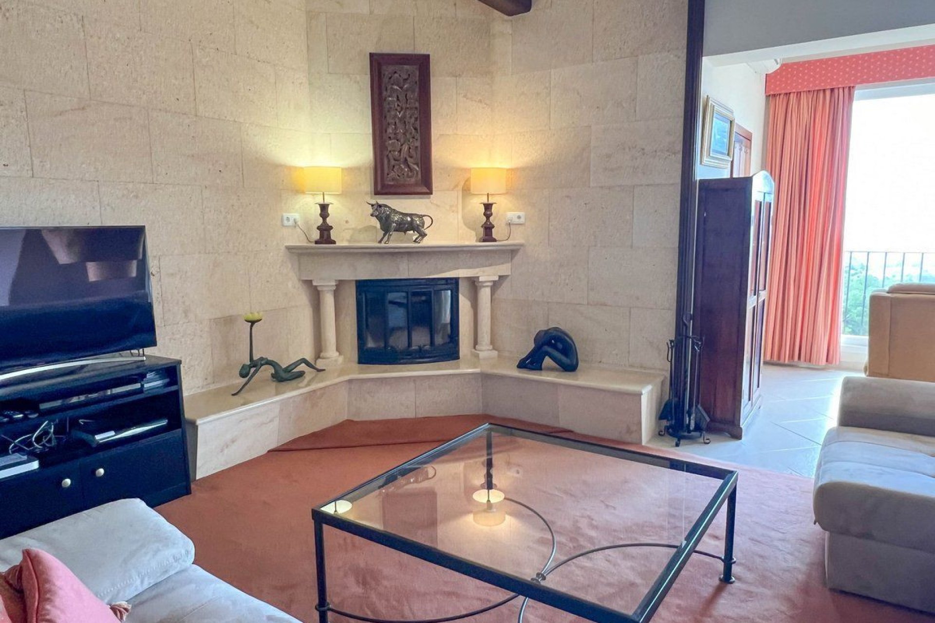 Reventa - Villa -
Altea - Altea Centro