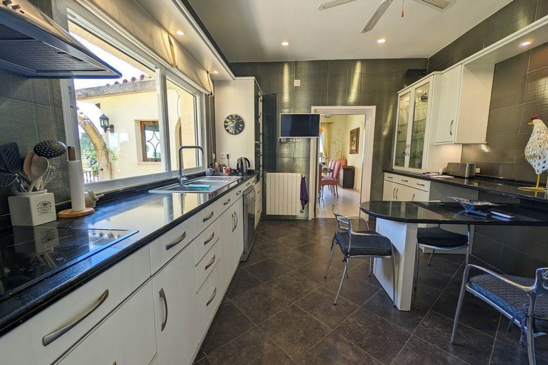 Reventa - Villa -
Altea - Altea Centro