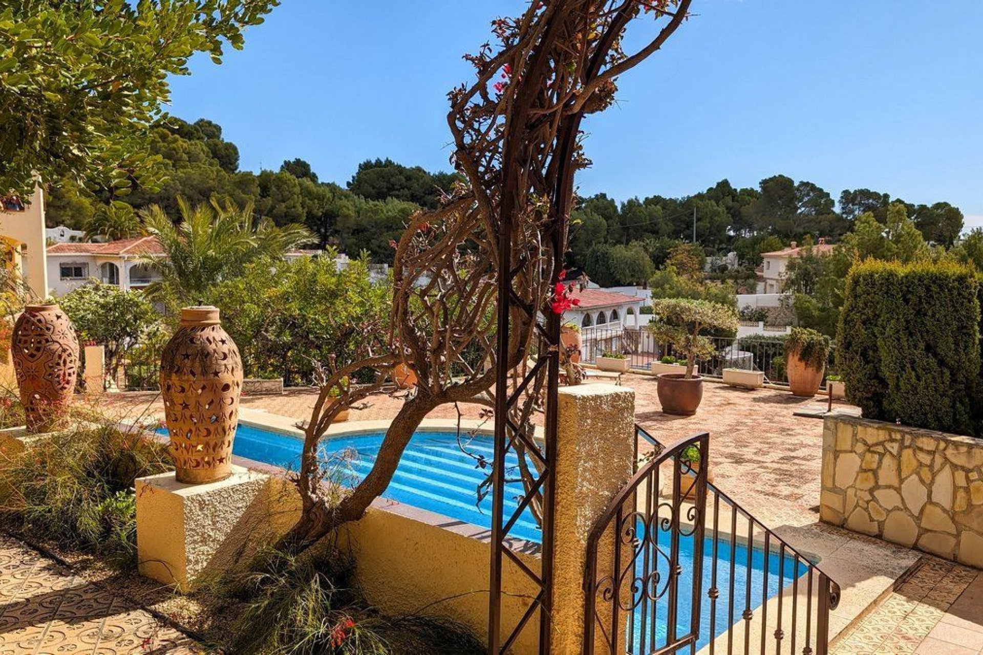 Reventa - Villa -
Altea - Altea Centro