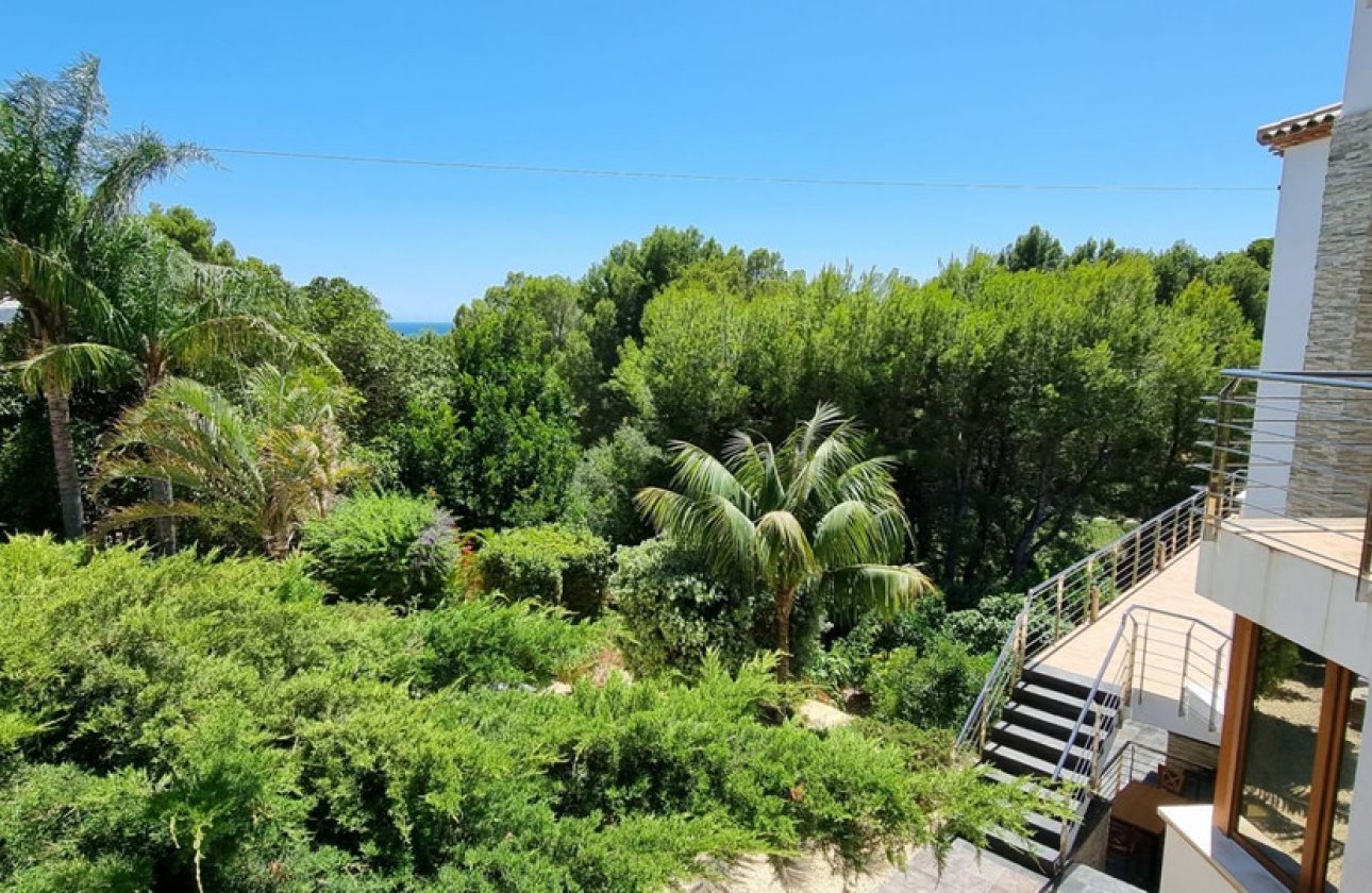 Reventa - Villa -
Altea - Altea Centro