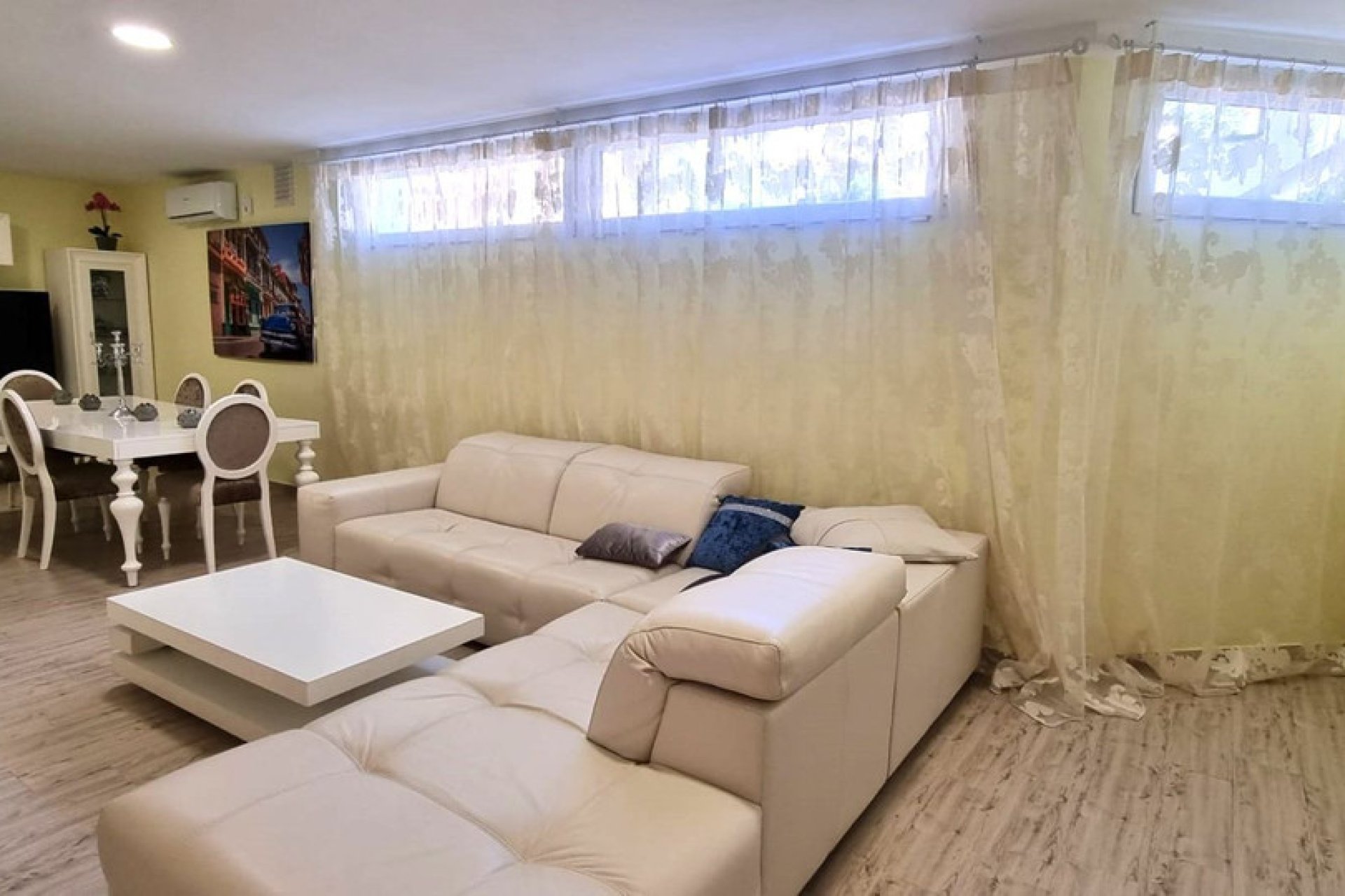 Reventa - Villa -
Altea - Altea Centro