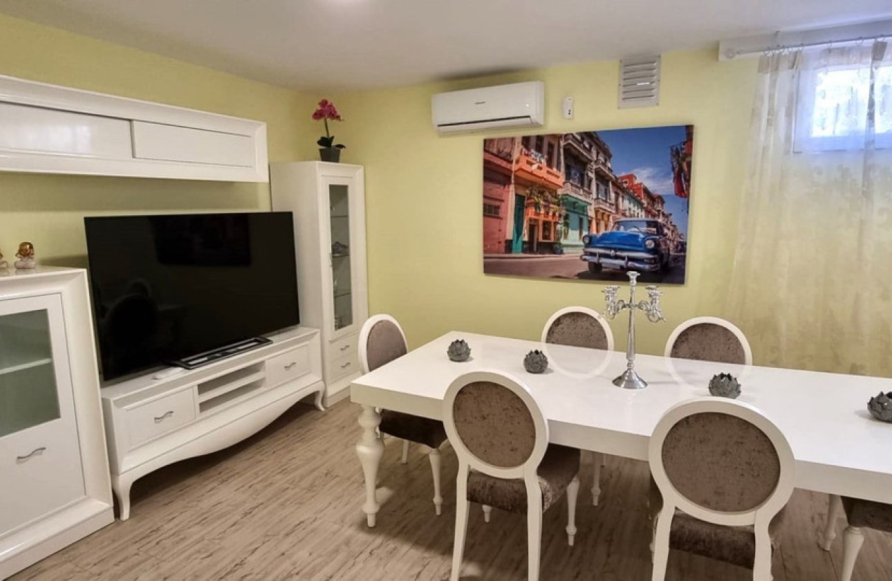 Reventa - Villa -
Altea - Altea Centro