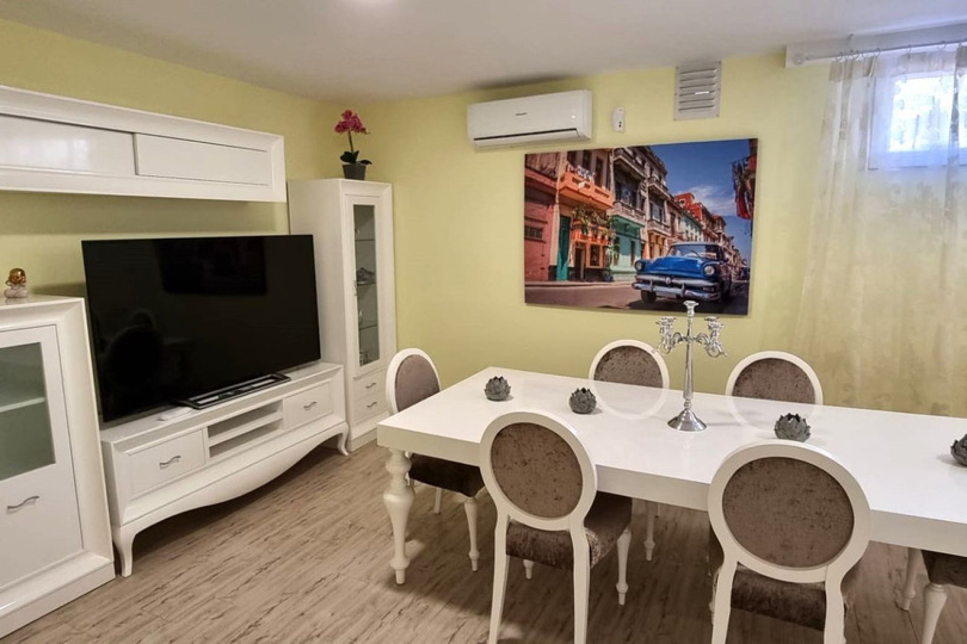 Reventa - Villa -
Altea - Altea Centro