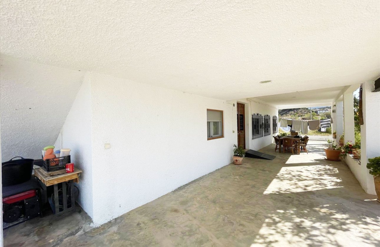 Reventa - Villa -
Altea - Altea Centro