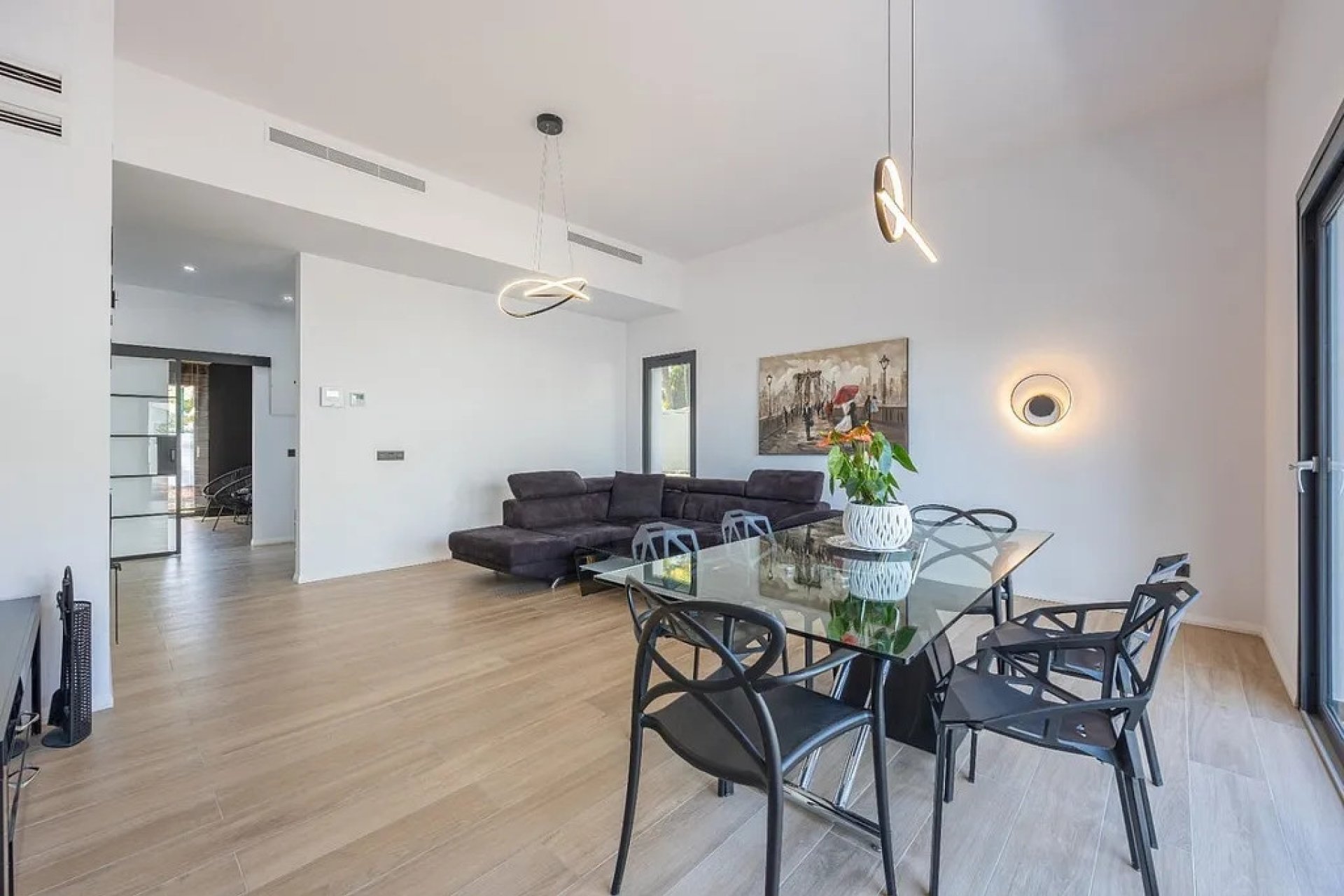 Reventa - Villa -
Altea - Altea Centro