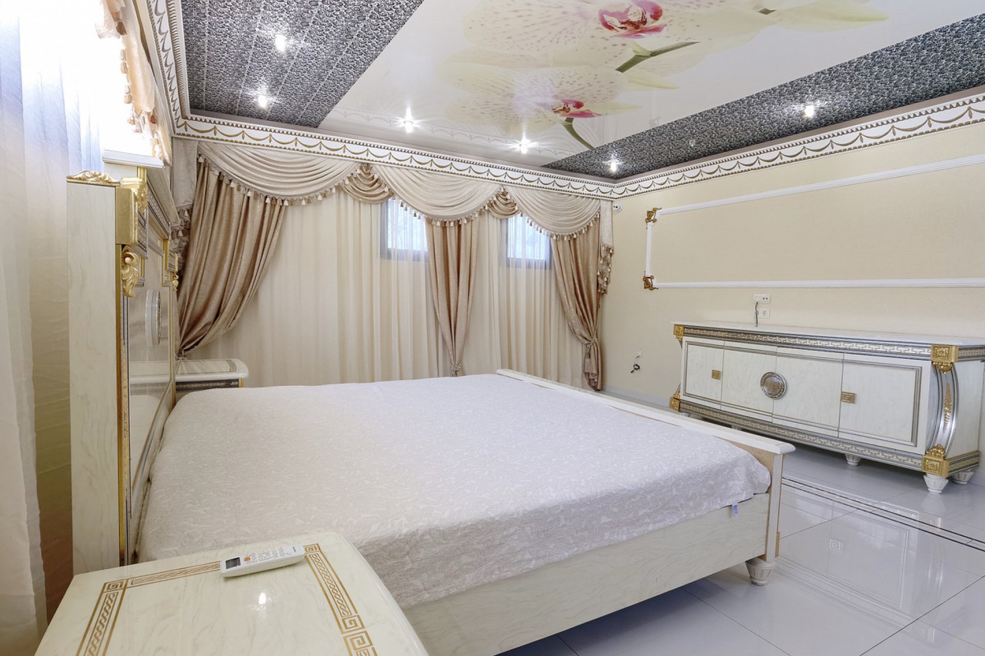 Reventa - Villa -
Altea - Altea Centro