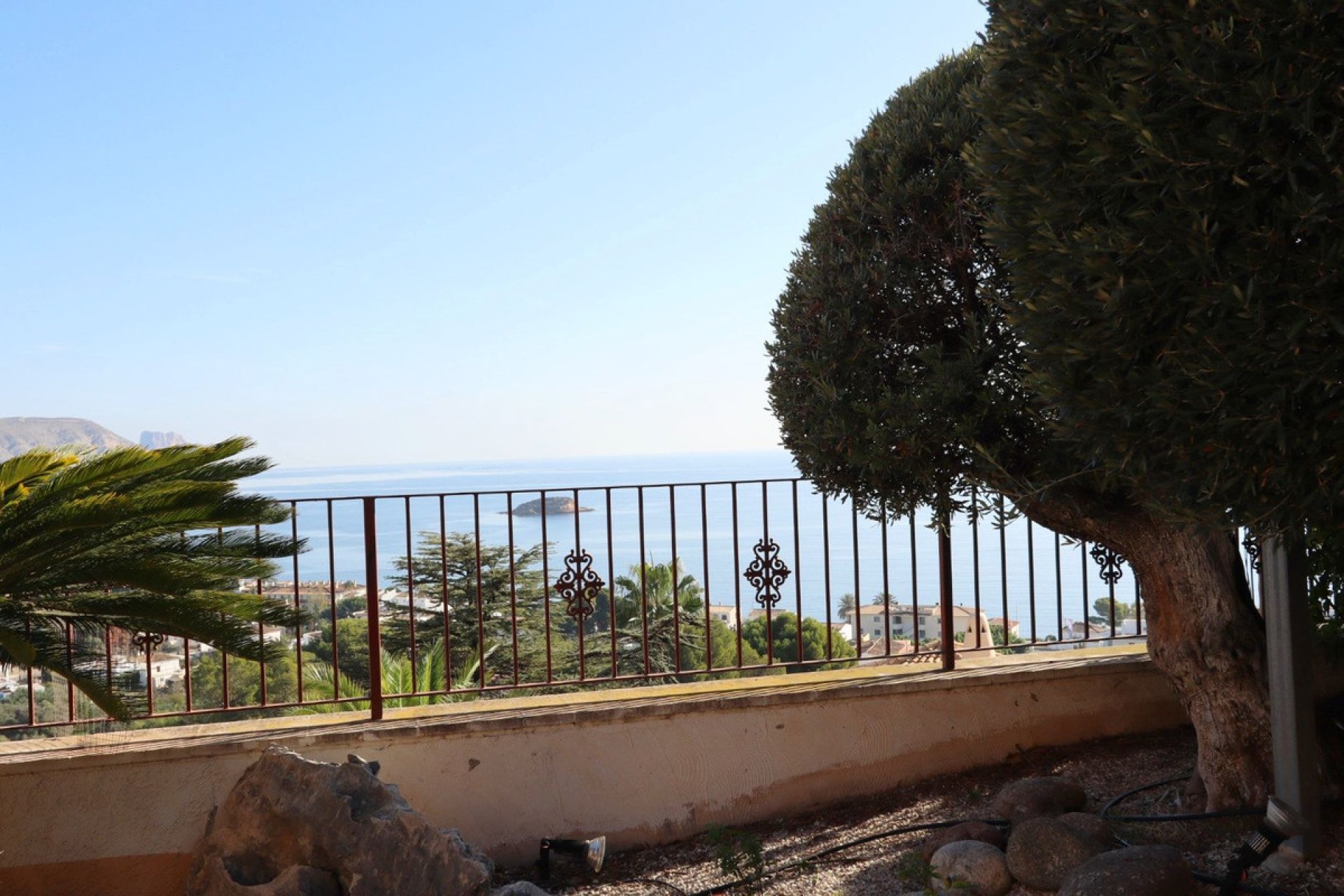 Reventa - Villa -
Altea - Altea Centro
