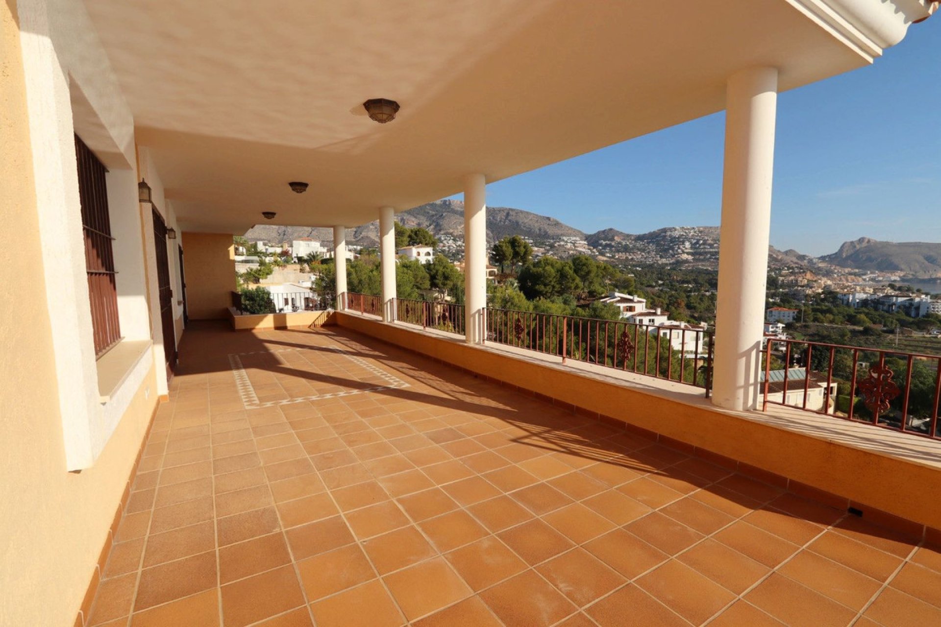 Reventa - Villa -
Altea - Altea Centro