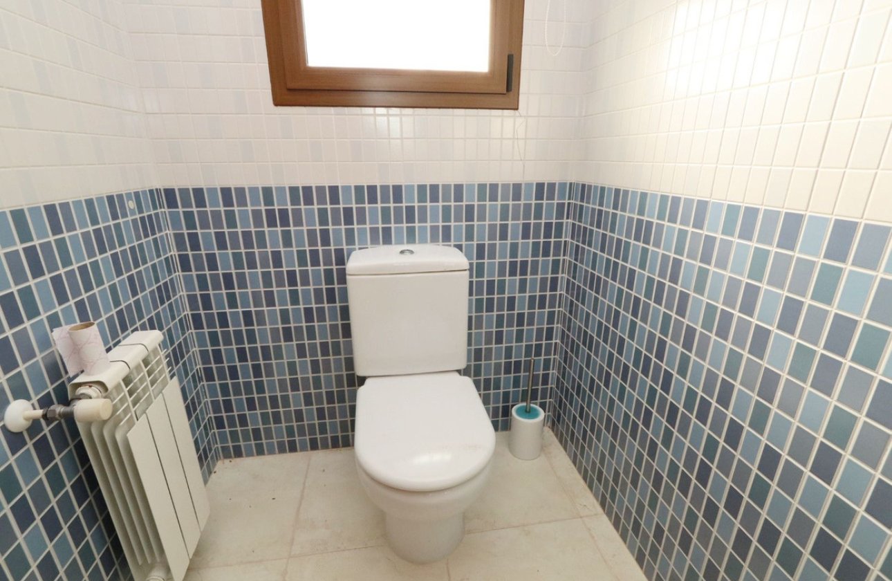 Reventa - Villa -
Altea - Altea Centro