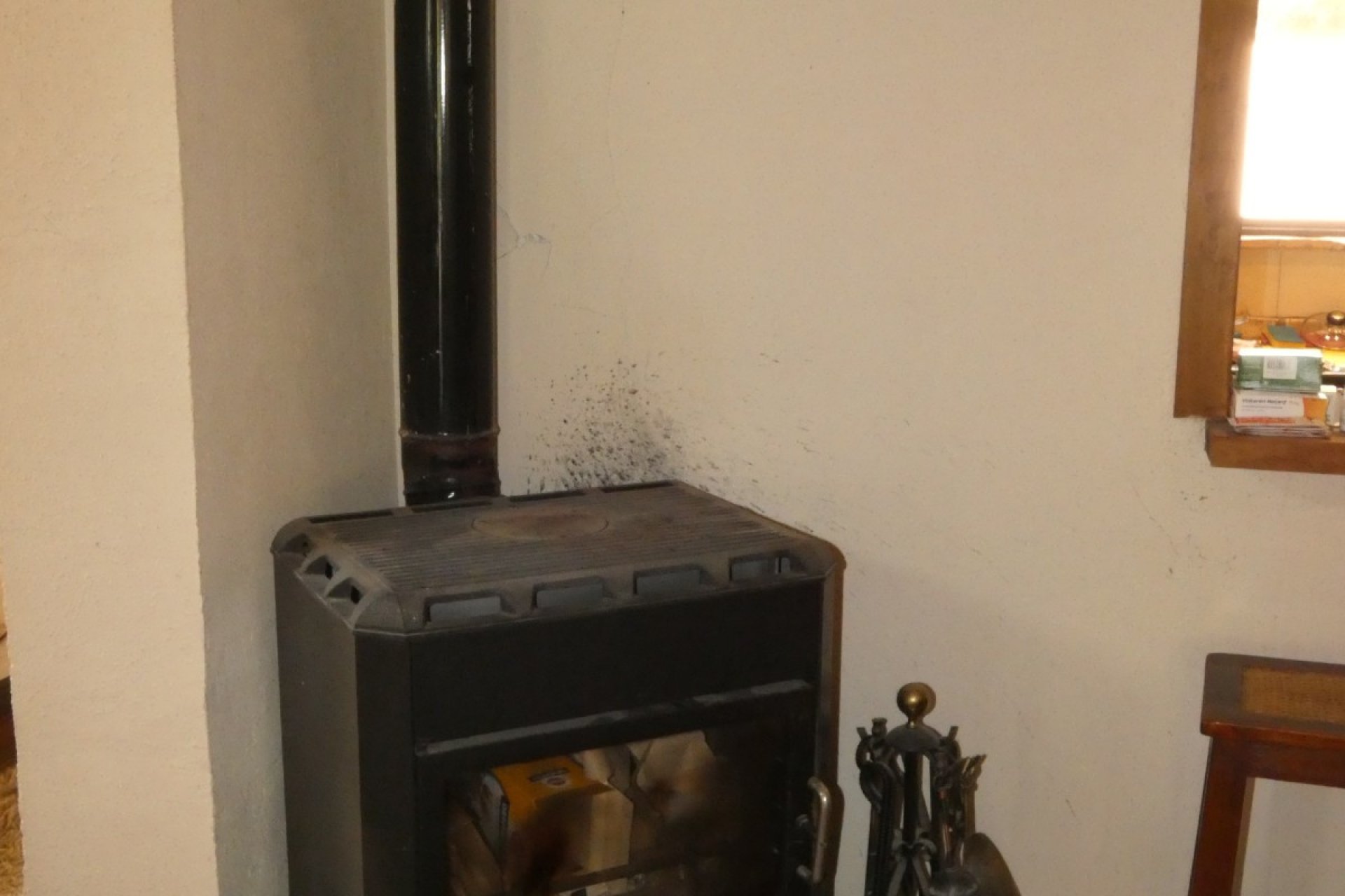 Reventa - Villa -
Altea - Altea Centro