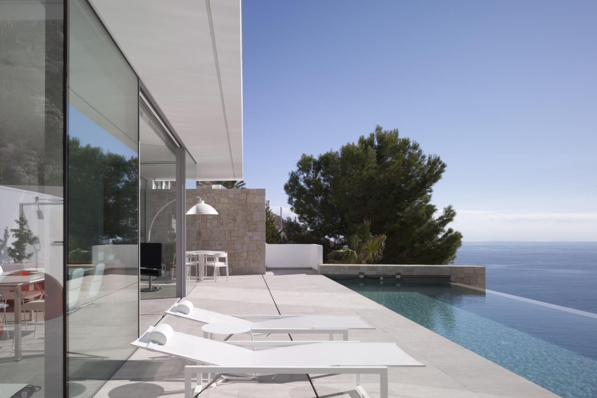 Reventa - Villa -
Altea - Altea Centro