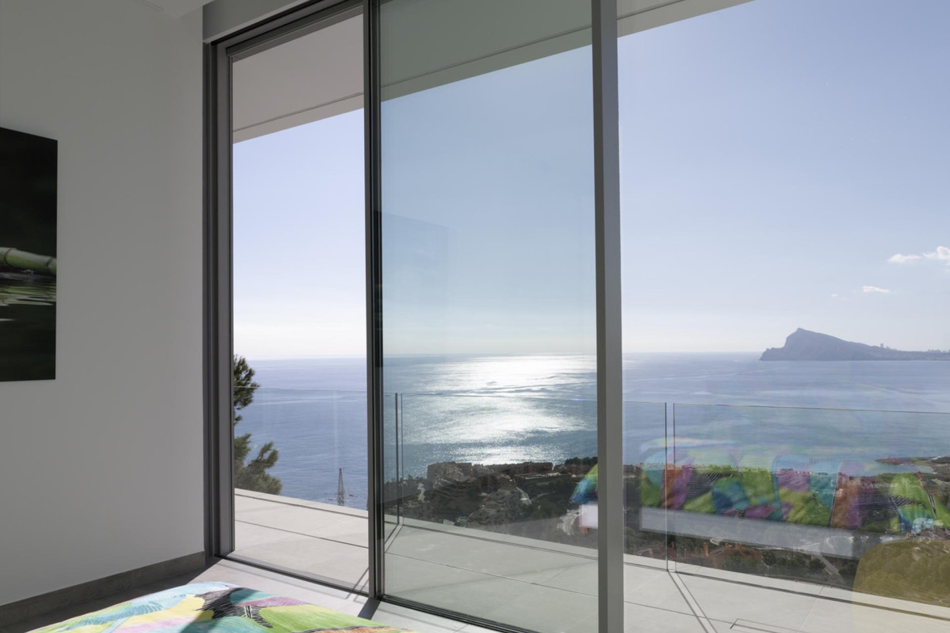 Reventa - Villa -
Altea - Altea Centro