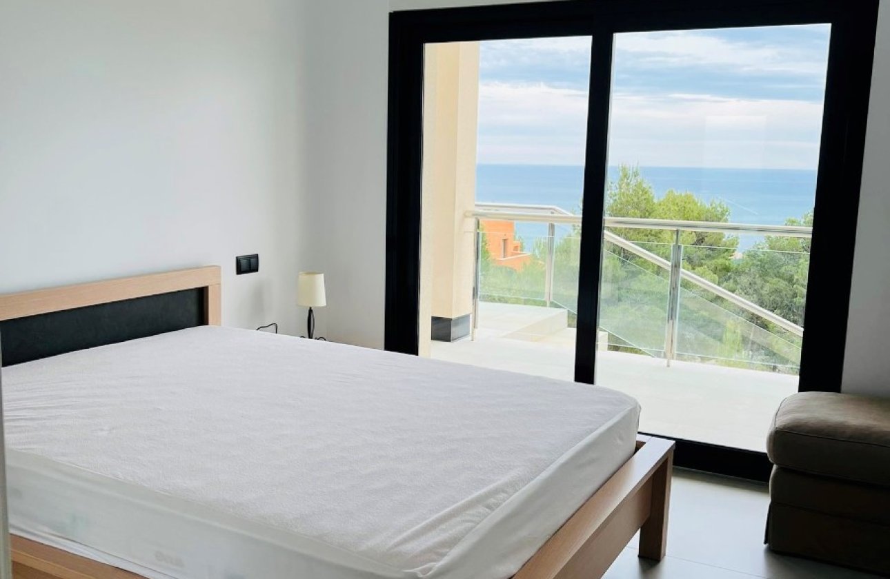 Reventa - Villa -
Altea - Altea Centro