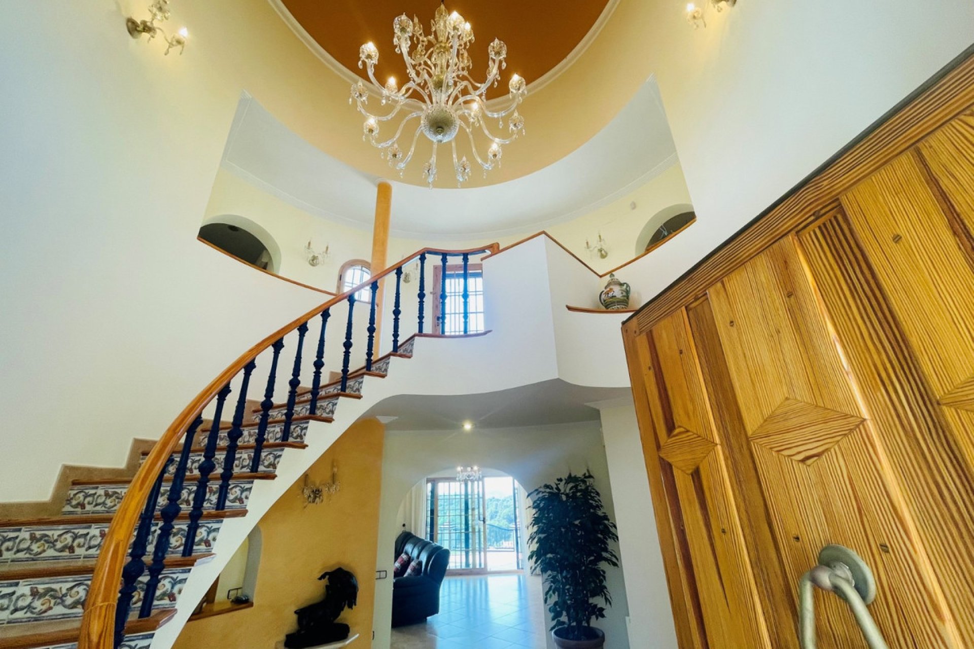 Reventa - Villa -
Altea - Altea Centro