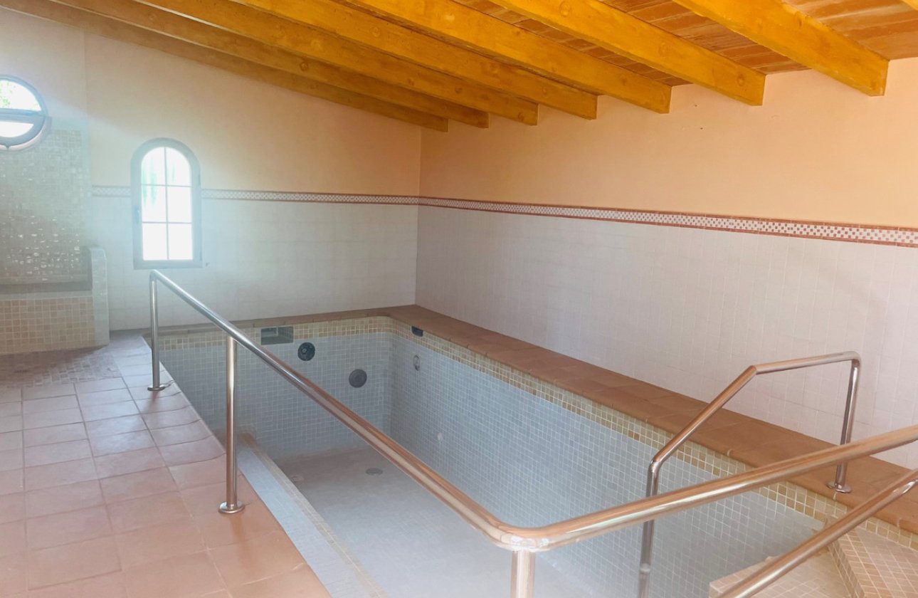 Reventa - Villa -
Altea - Altea Centro