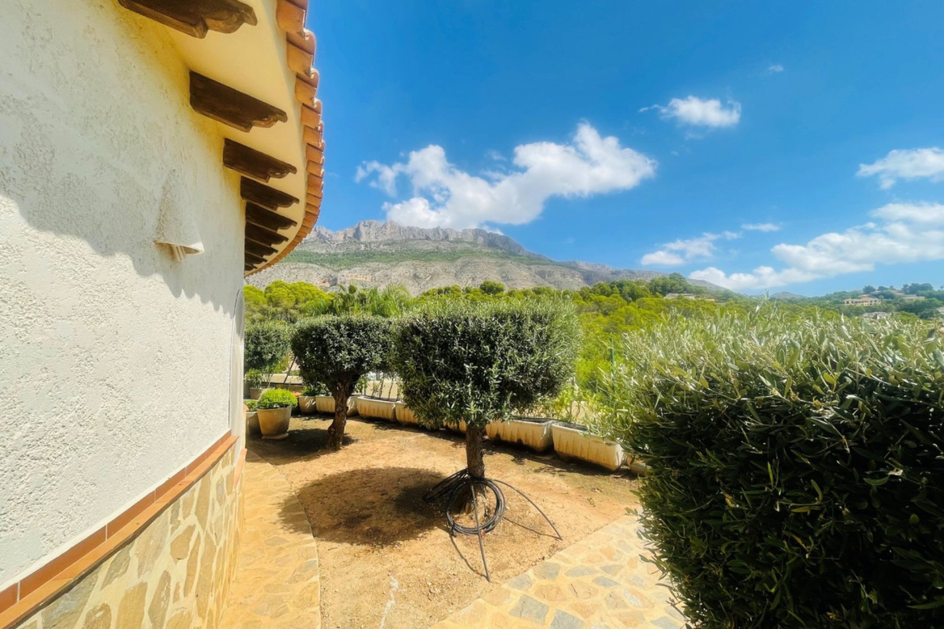 Reventa - Villa -
Altea - Altea Centro