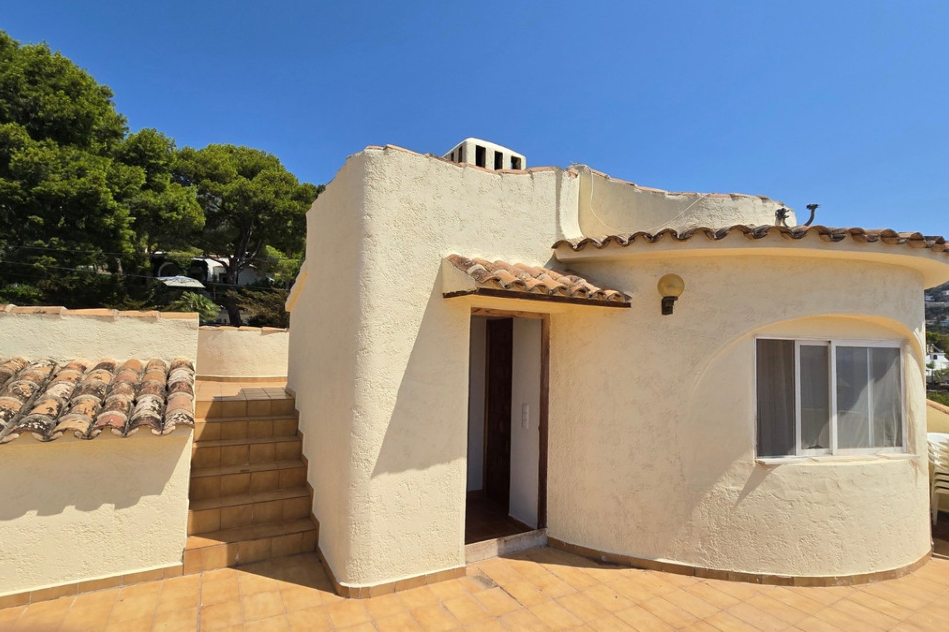 Reventa - Villa -
Altea - Altea Centro