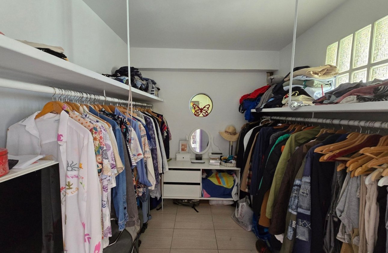 Reventa - Villa -
Altea - Altea Centro