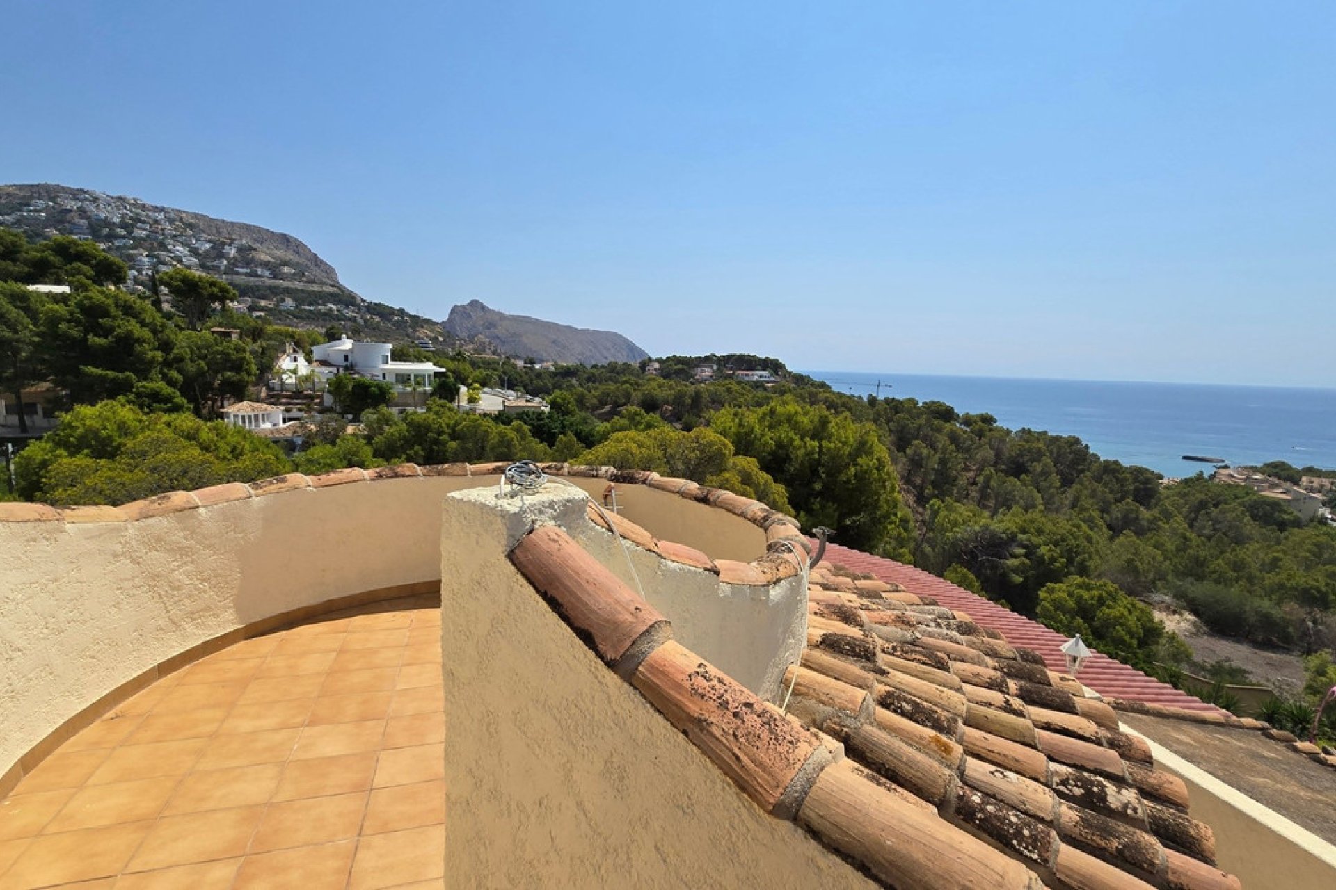Reventa - Villa -
Altea - Altea Centro