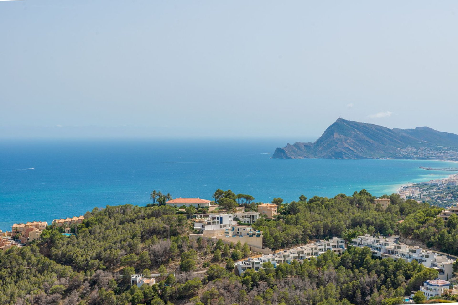 Reventa - Villa -
Altea - Altea Hills