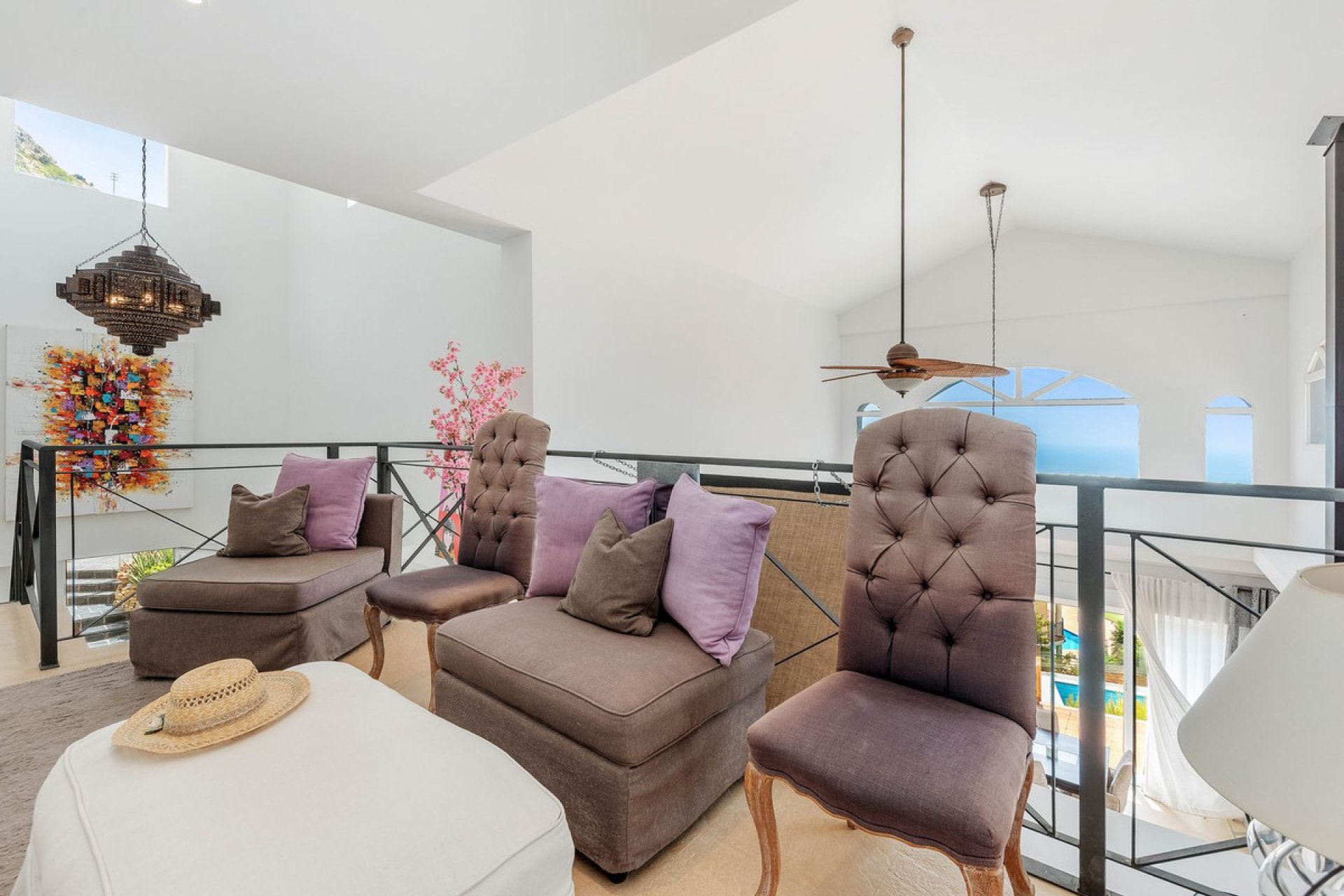 Reventa - Villa -
Altea - Altea Hills