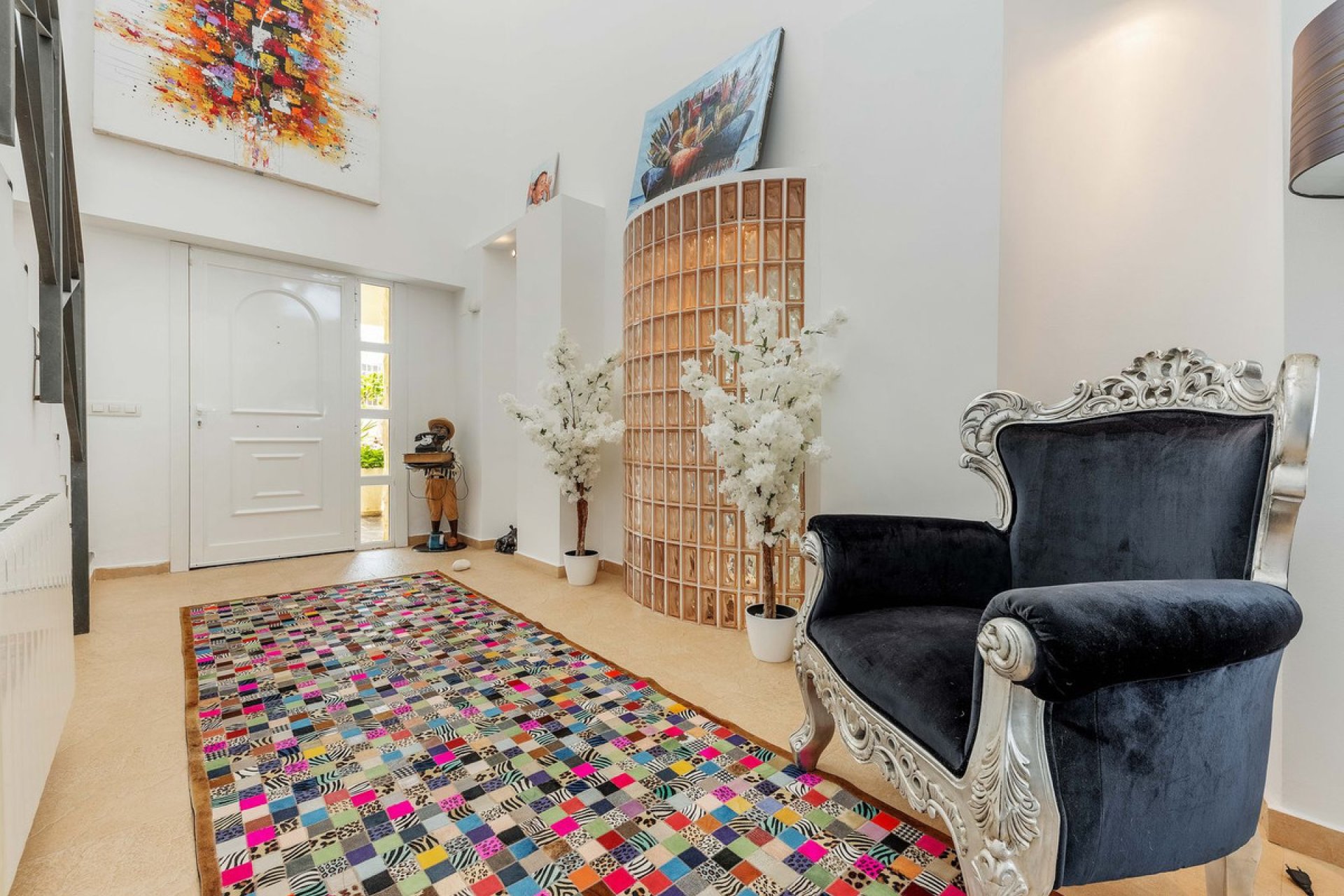 Reventa - Villa -
Altea - Altea Hills