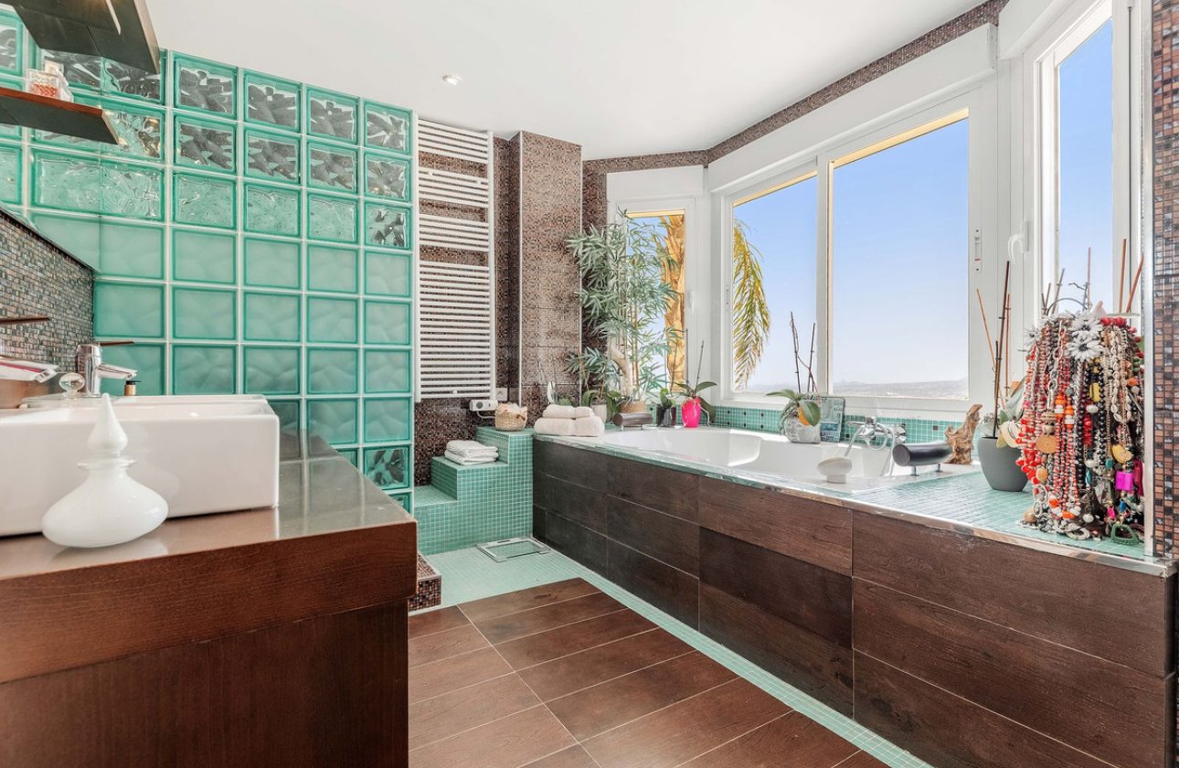 Reventa - Villa -
Altea - Altea Hills