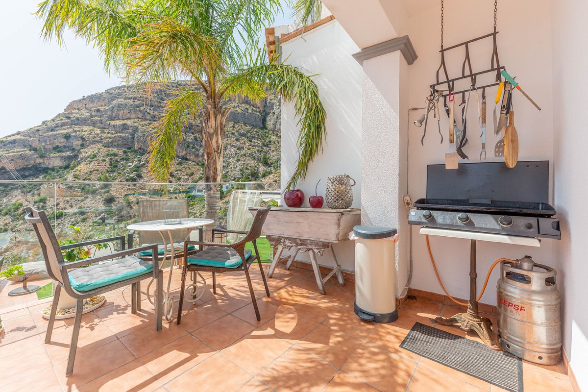 Reventa - Villa -
Altea - Altea Hills